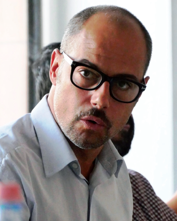 Pierluigi Musarò
