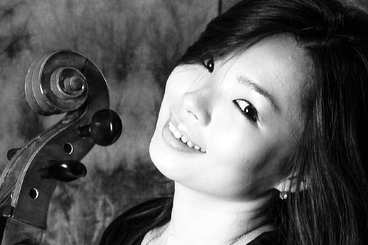 DALLA COREA ALL'ITALIA: incontro con la violoncellista Kyung mi Lee