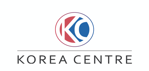 Logo Korea Centre