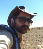 CARBONATE CONICAL MOUNDS OF THE EASTERN ANTI-ATLAS (MOROCCO) AND THEIR RELATIONSHIP WITH POTENTIAL ANALOGUES ON MARS