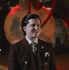 Keyron HICKMAN-LEWIS