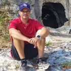 Dr. Davide Tanasi, Professor