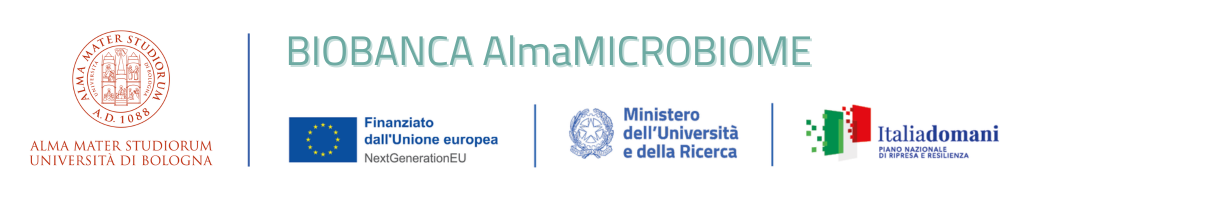 BIOBANCA AlmaMICROBIOME