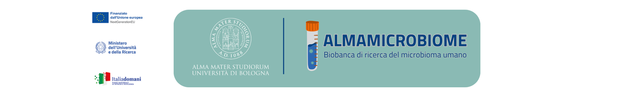 BIOBANCA AlmaMICROBIOME