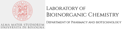 Laboratory of Bioinorganic Chemistry