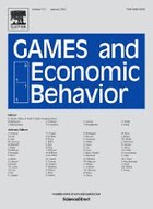 Economic polarization and antisocial behavior: An experiment