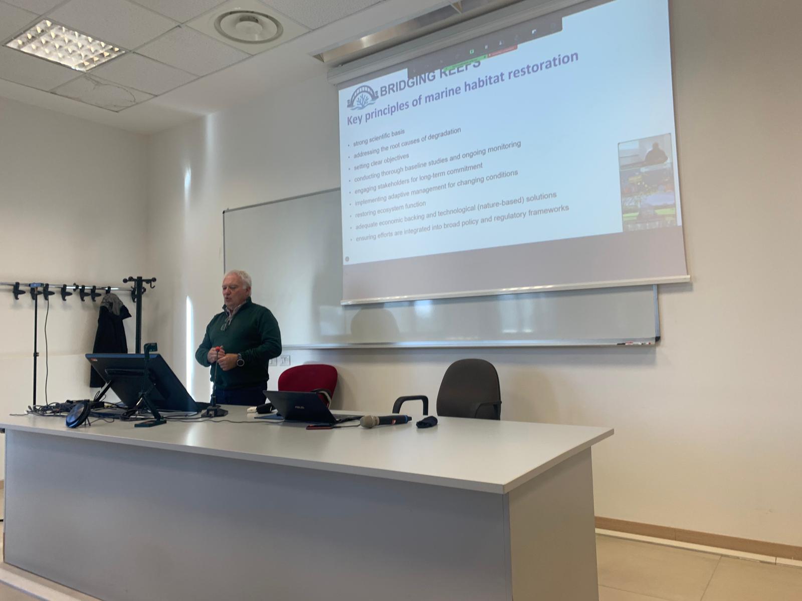 Introduction by Massimo Ponti