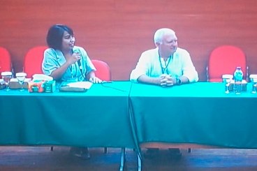 Seminar presentation