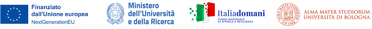 loghi pnrr