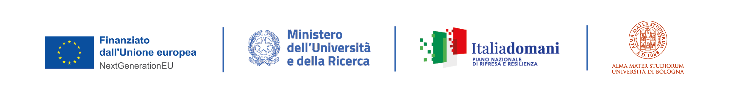 loghi pnrr