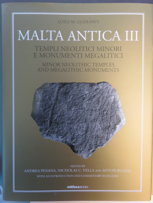 Presentation Malta Antica
