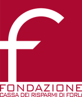 in collaborazione con Fondazione Cassa dei Risparmi di Forlì