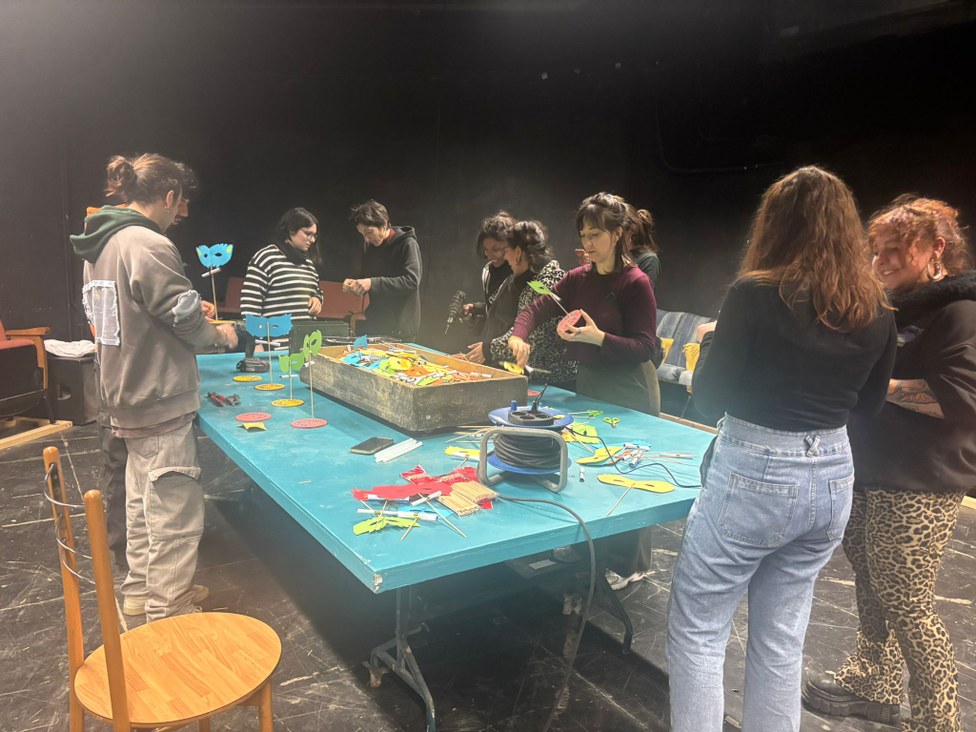 20 - 21- 22 febbraio