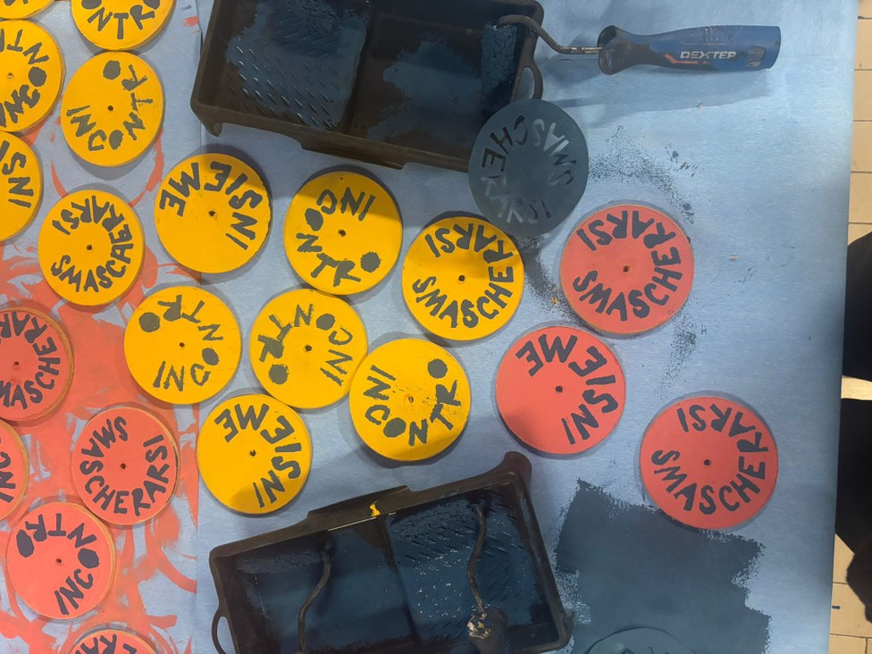 20 - 21- 22 febbraio