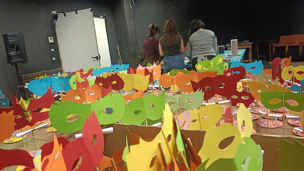 20 - 21- 22 febbraio