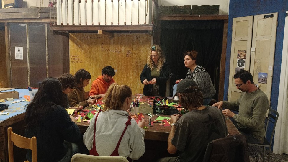 20 - 21- 22 febbraio