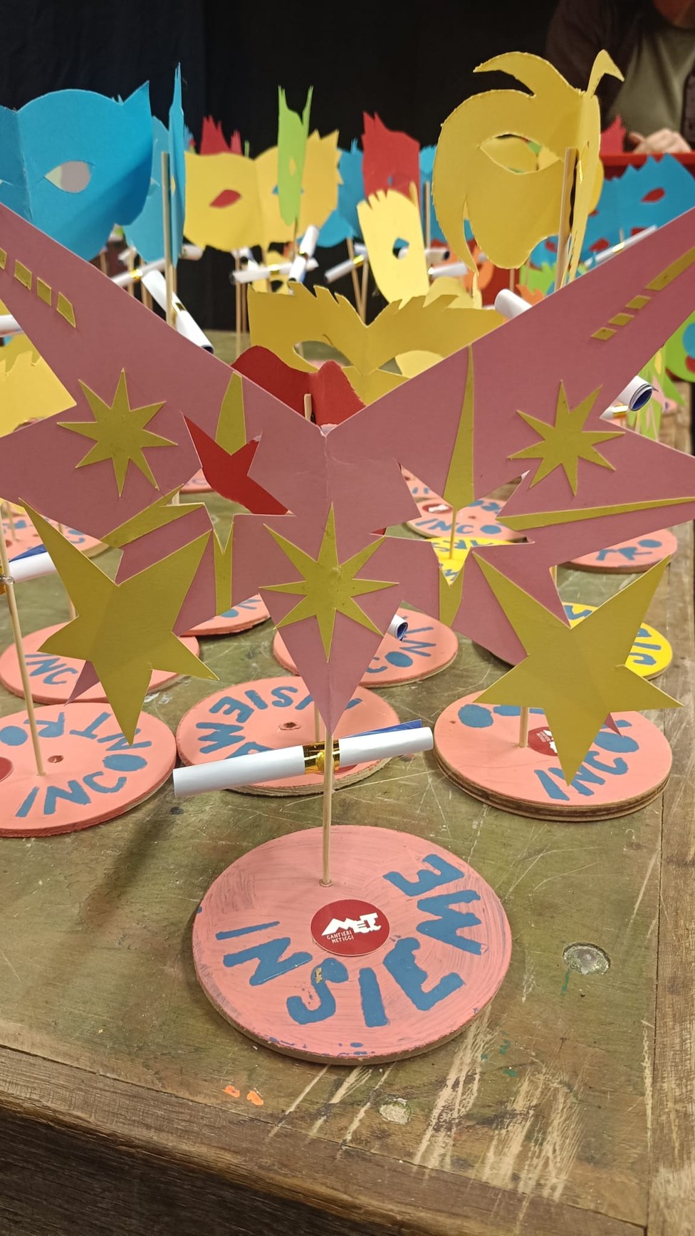 20 - 21- 22 febbraio