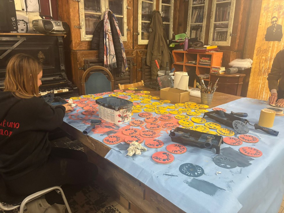 20 - 21- 22 febbraio