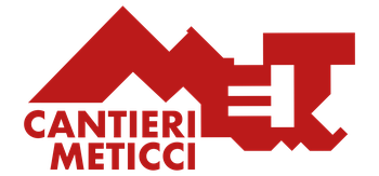 logo cantieri meticci