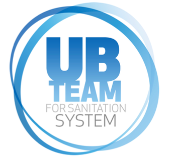 UB Team logo