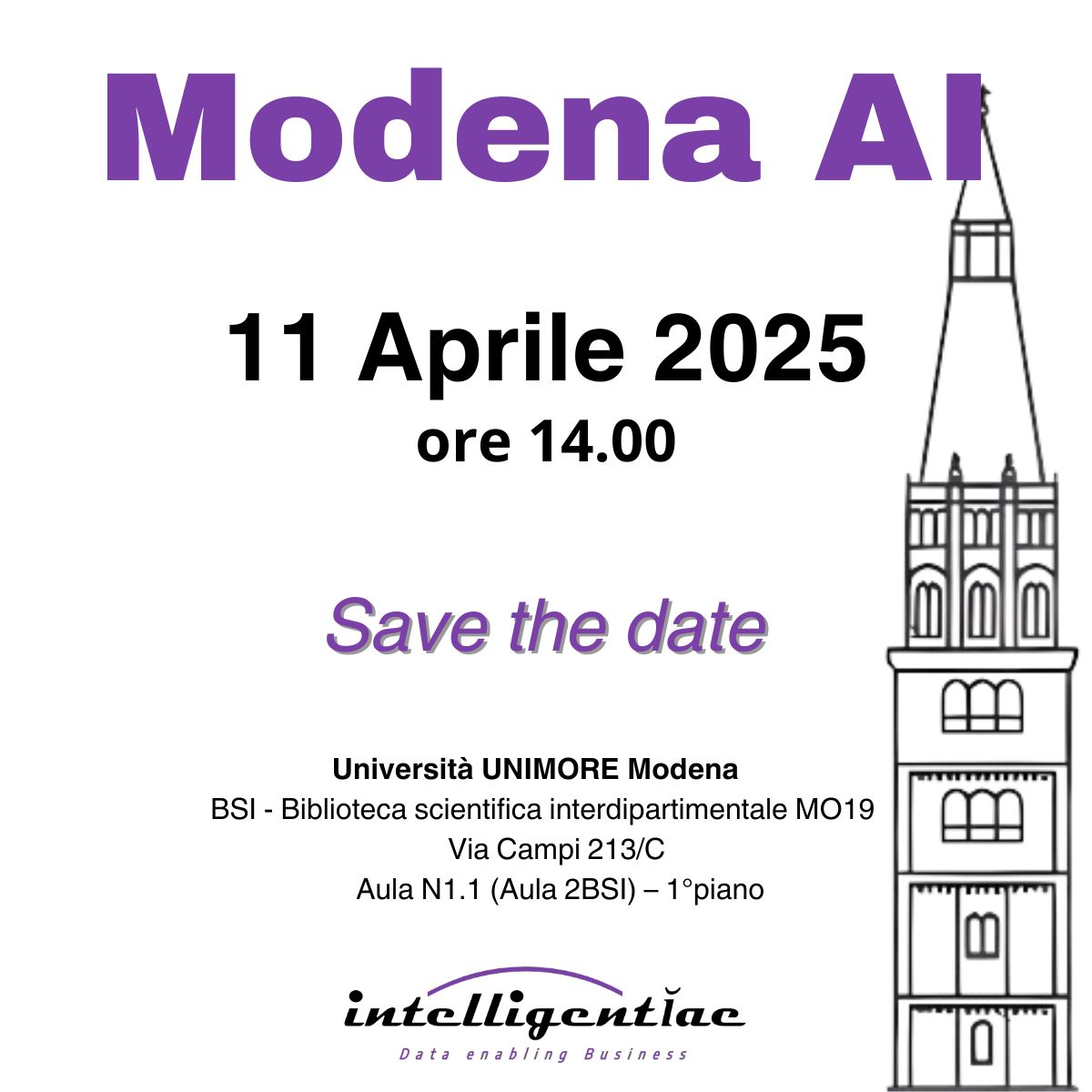 Modena AI 4