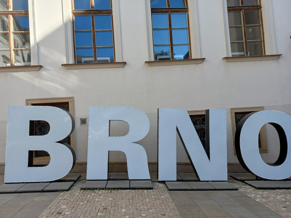 Brno 2023