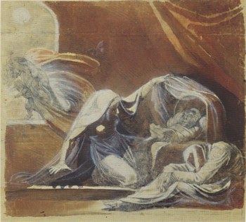 DerWechselbalg_Changeling_Fuseli_SusannaLuppi_Canadausa