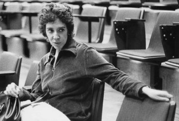 Joanna Russ vincitrice Premi Hugo Rebecca Santimaria Canadausa