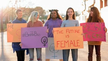 femminismo agenda 2026 maria cristina ianiro canadausa