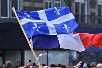 quebec francofonia legge 96 maria cristina ianiro