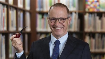 David Sedaris Pushpanjali Dallari CanadaUsa 2