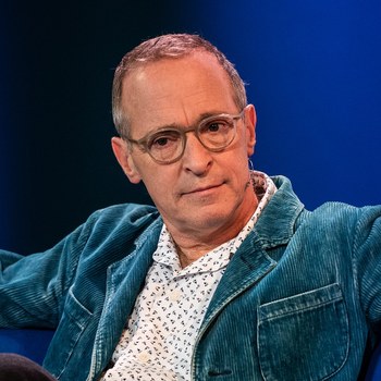 David Sedaris Pushpanjali Dallari CanadaUsa