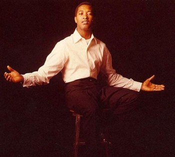 Sam Cooke