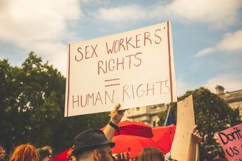 sex work diritti, diritti umani, canadausa Maria Cristina Ianiro