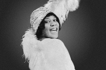 Real Bessie Smith