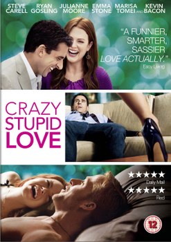 Crazy stupid love Maria Cristina Ianiro Canadausa