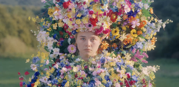 Giulia Regoli scrive di Midsommar su CanadaUsa