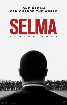 Locandina Selma