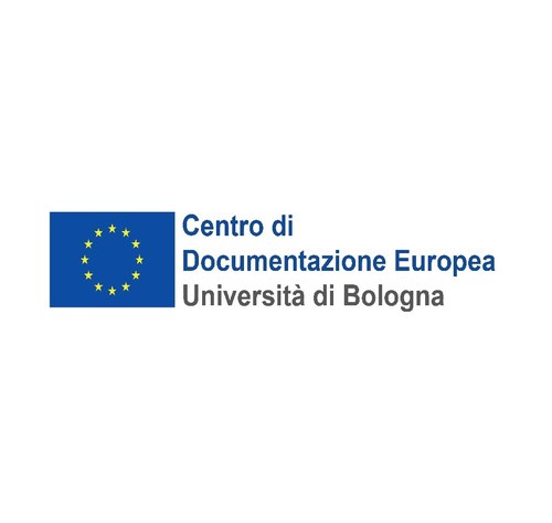 Logo CDE di Bologna