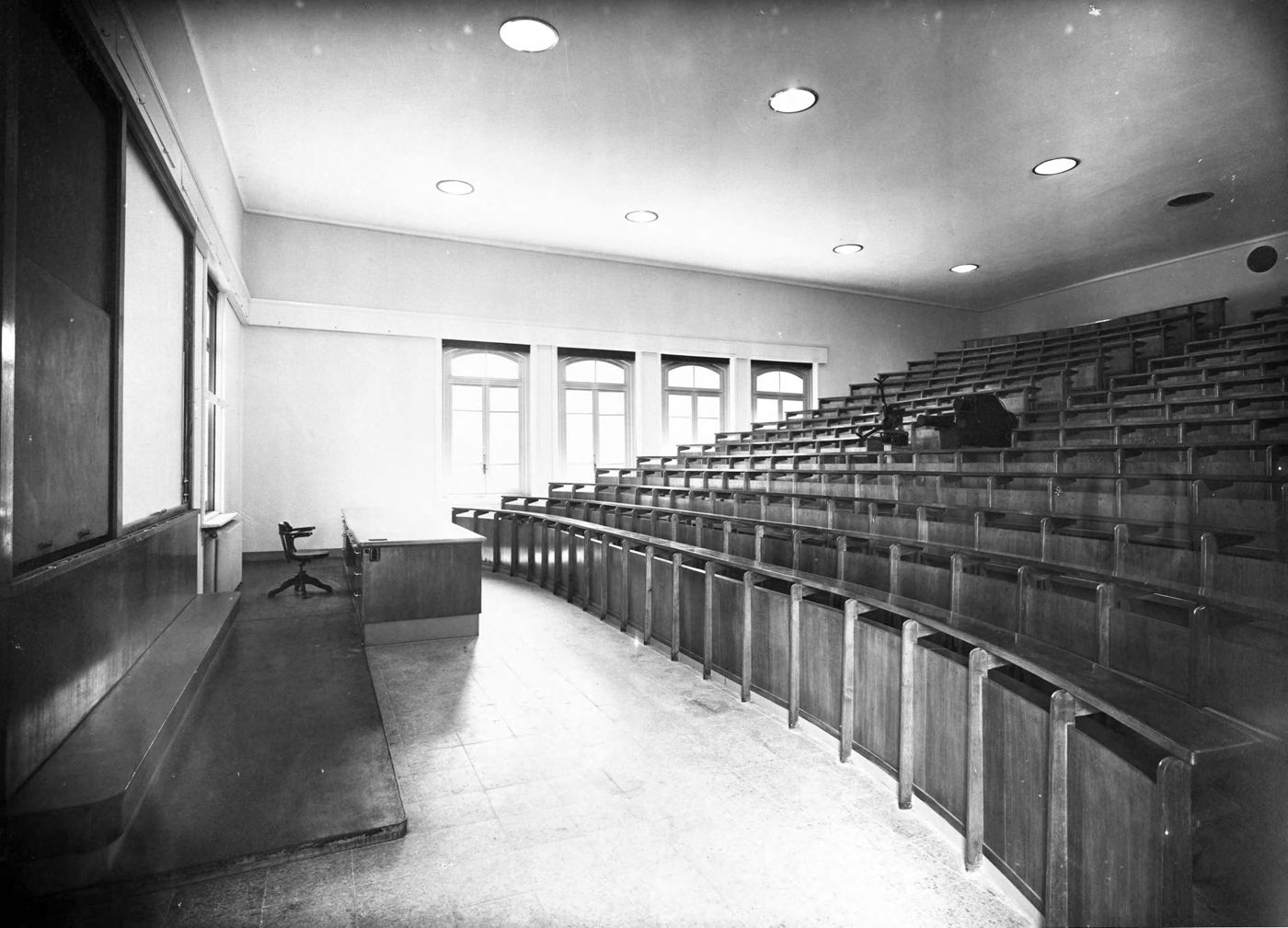 Aula Magna 1 (1930-50)