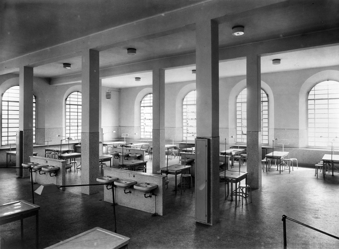Sala Settoria 1 (1930-50)