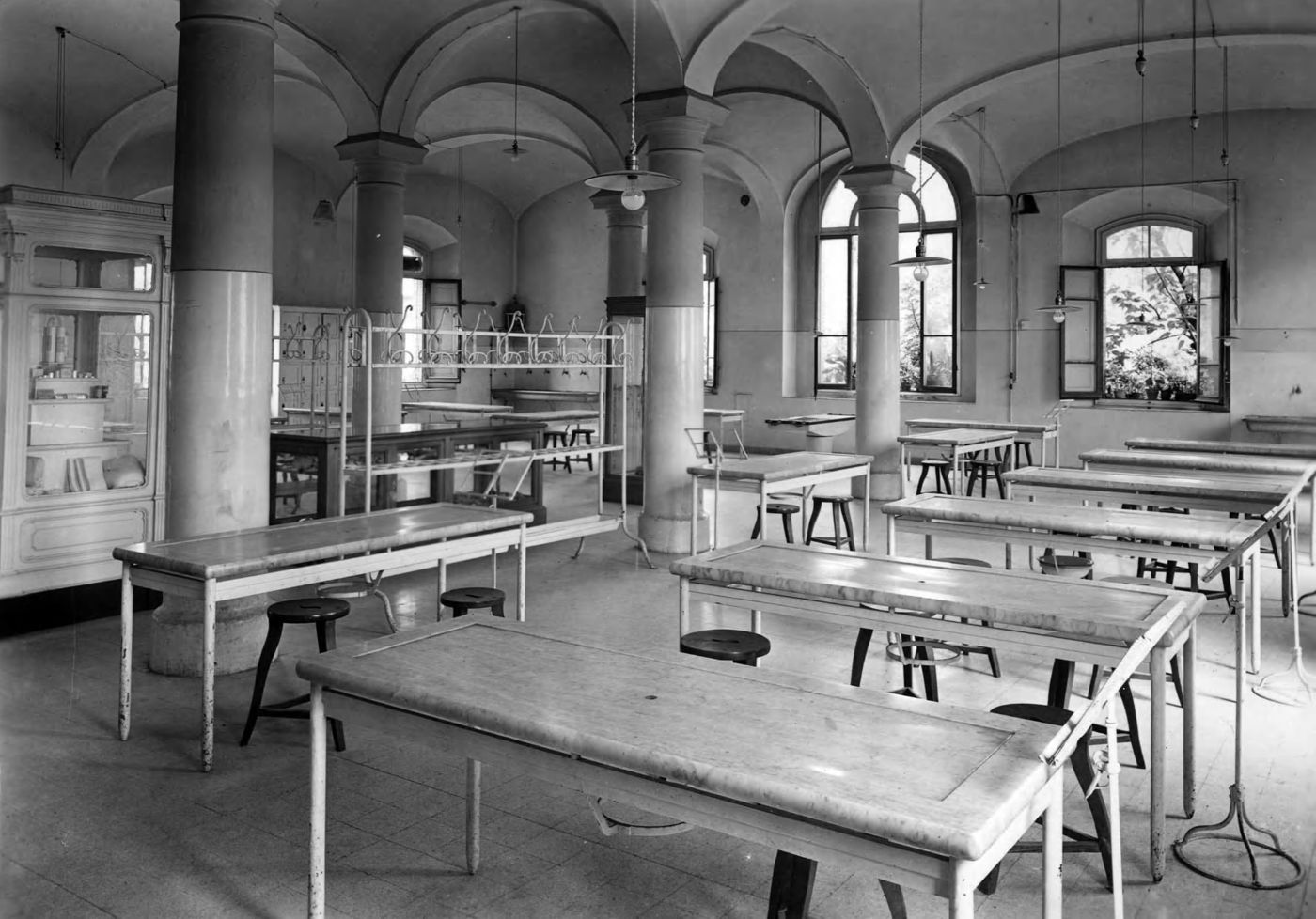 Sala Settoria 2 (1930-50)