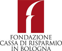 Logo Fondazione Carisbo