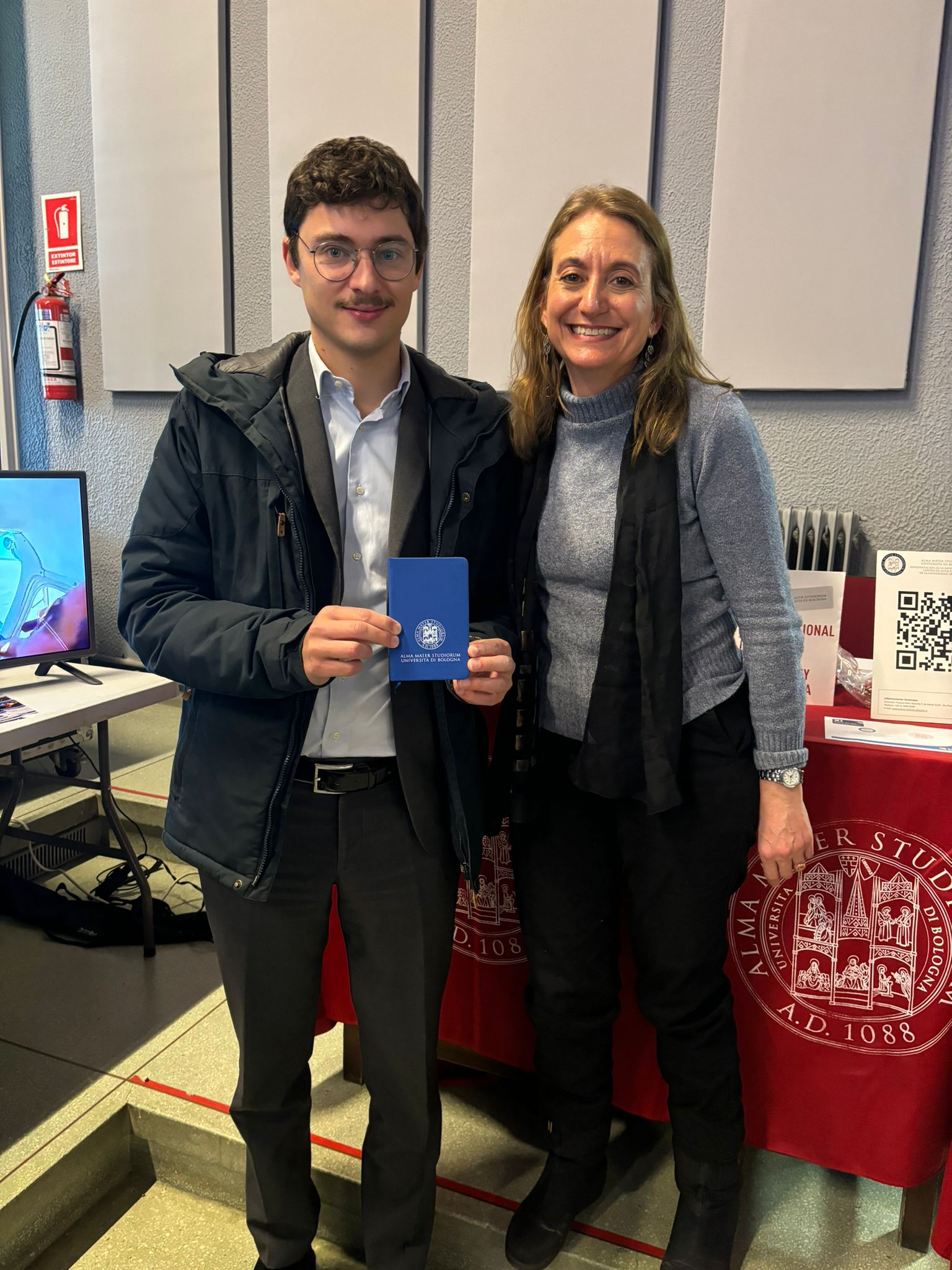 Feria Scuola Italiana di Montevideo