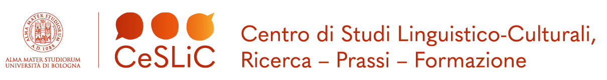 CeSLiC – Centro di Studi Linguistico-Culturali, Ricerca, Prassi, Formazione