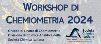 Chemometric's Workshop Poster