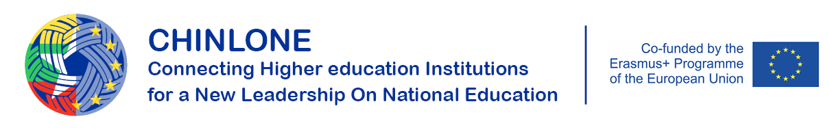 Connecting Higher education Institutions for a New Leadership On National Education