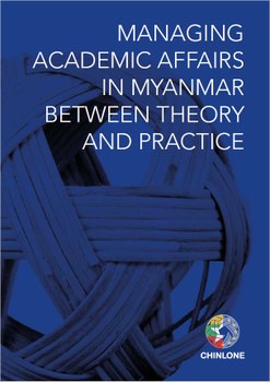Managing Academic Affairs in Myanmar between theory and practice