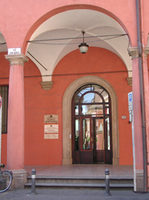 Clinica Odontoiatrica Universitaria di Bologna