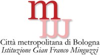 Istituzione Gian Franco Minguzzi